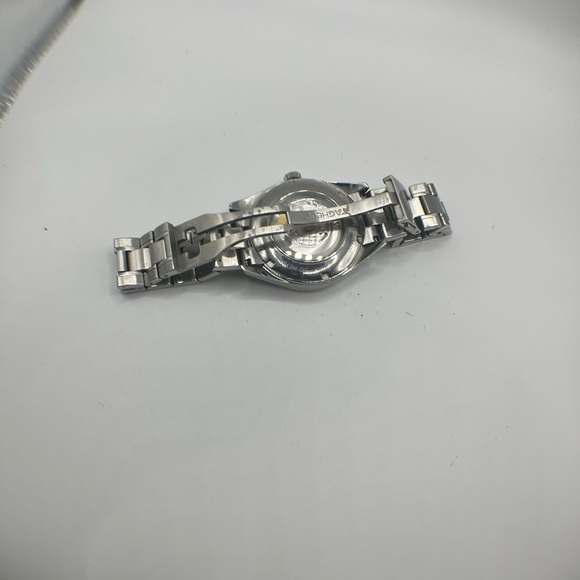 Tag Heuer Calibre 5 Automatic - Picture 5 of 8